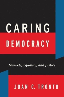 Caring Democracy 1