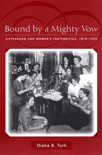 bokomslag Bound by a Mighty Vow