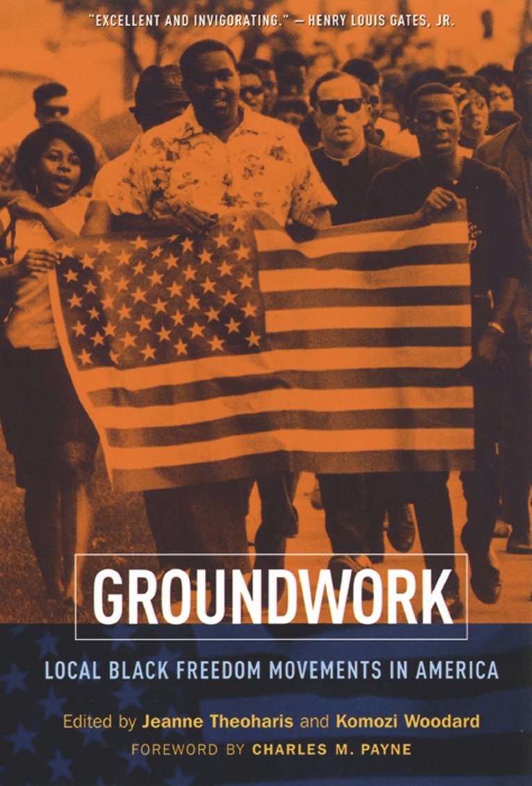 Groundwork 1