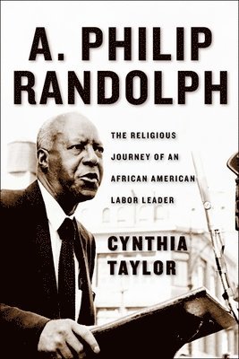 A. Philip Randolph 1