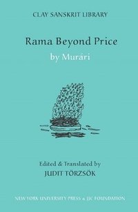 bokomslag Rama Beyond Price