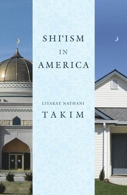 Shi'ism in America 1