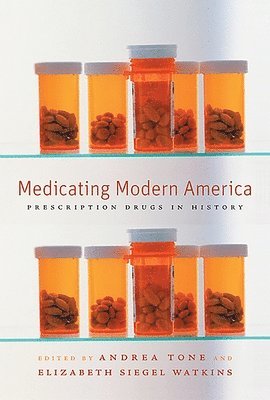 Medicating Modern America 1