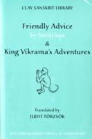 bokomslag Friendly Advice by Narayana and "King Vikrama's Adventures"