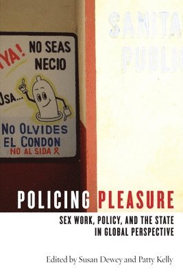 Policing Pleasure 1