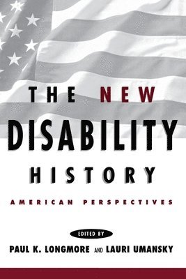 The New Disability History 1