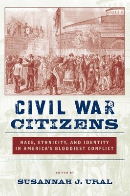 Civil War Citizens 1