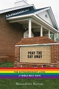 bokomslag Pray the Gay Away