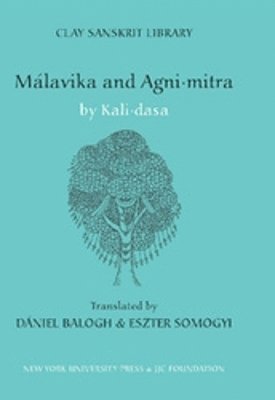 Malavika and Agnimitra 1