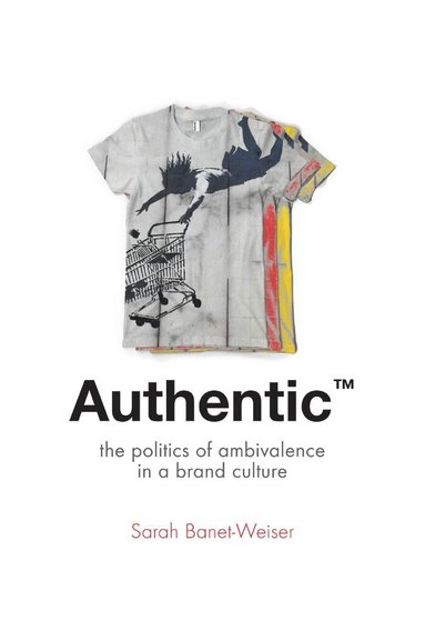 bokomslag Authentic?