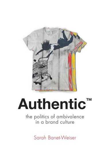 bokomslag Authentic?