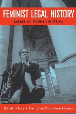 Feminist Legal History 1