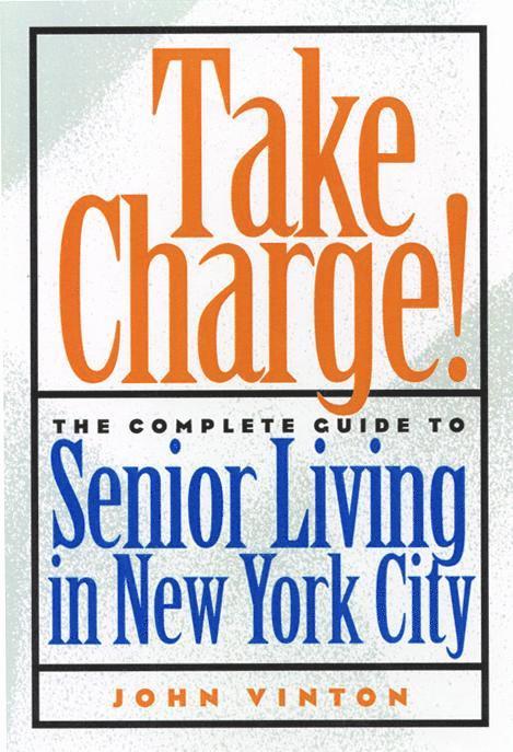 Take Charge! 1