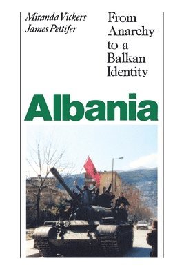 Albania (with New Postscript) 1