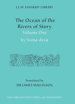 The Ocean of the Rivers of Story (Volume 1) 1