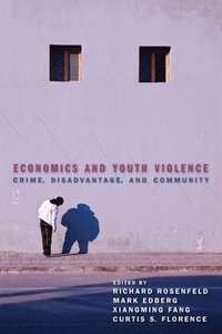 bokomslag Economics and Youth Violence