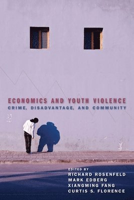 Economics and Youth Violence 1