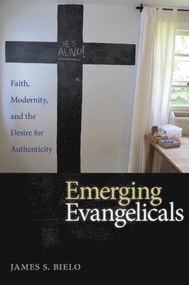 Emerging Evangelicals 1