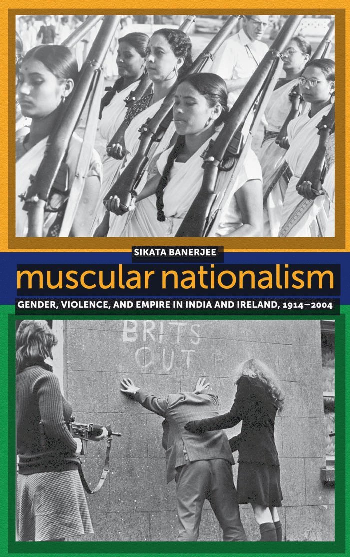 Muscular Nationalism 1