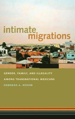 Intimate Migrations 1