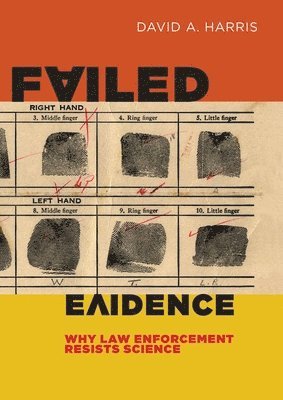 Failed Evidence 1