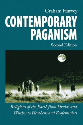 Contemporary Paganism 1