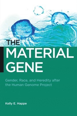 The Material Gene 1
