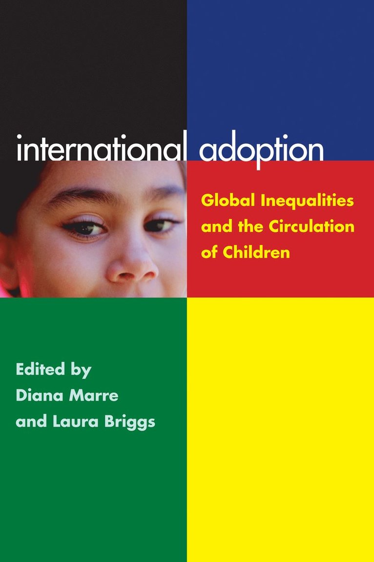 International Adoption 1