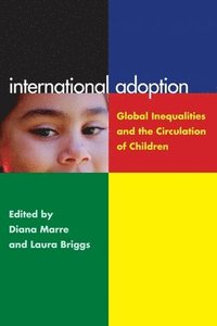 bokomslag International Adoption