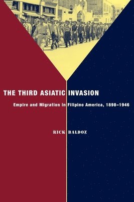 The Third Asiatic Invasion 1