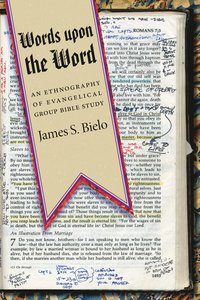 bokomslag Words Upon the Word