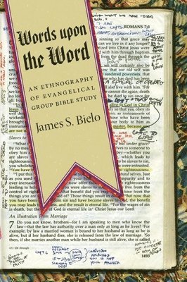 Words upon the Word 1