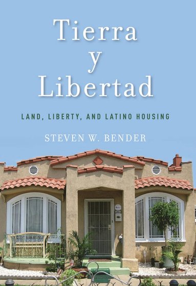 bokomslag Tierra Y Libertad