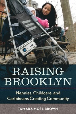 Raising Brooklyn