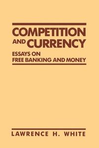 bokomslag Competition and Currency