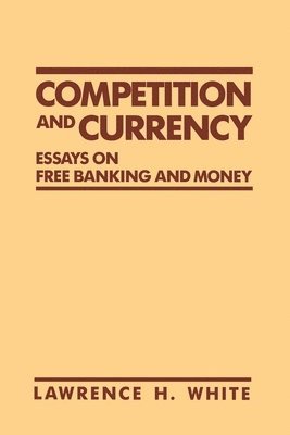 Competition and Currency 1