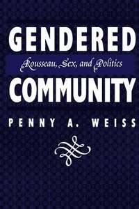 bokomslag Gendered Community