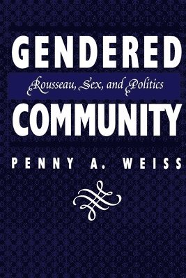 Gendered Community 1