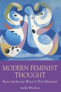 bokomslag Modern Feminist Thought