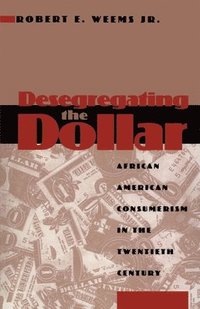 bokomslag Desegregating the Dollar