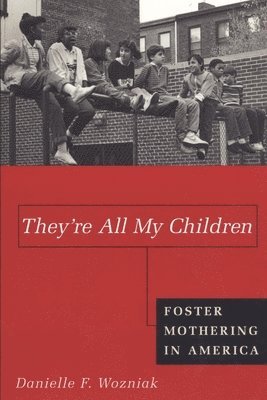 They're All My Children 1