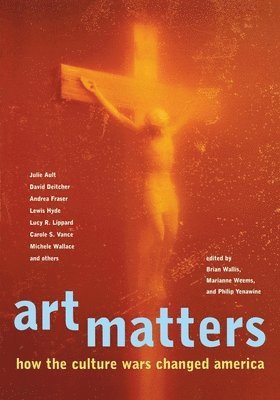Art Matters 1