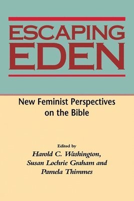 Escaping Eden 1