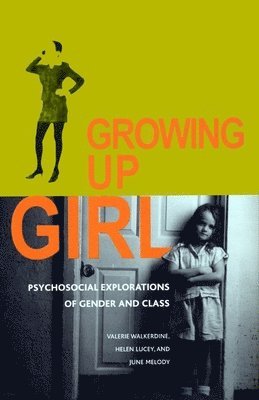 Growing Up Girl 1