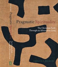 bokomslag Pragmatic Spirituality