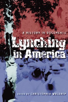 Lynching in America 1