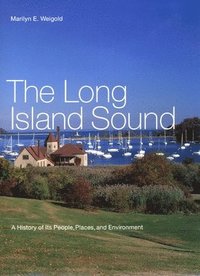 bokomslag The Long Island Sound