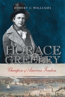 Horace Greeley 1