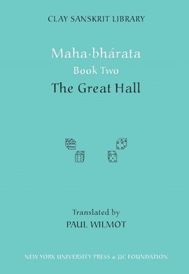 bokomslag Mahabharata Book Two