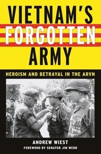 bokomslag Vietnam's Forgotten Army